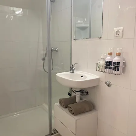 Apartamento Flori, Con Terraza Y A 300 M De La Playa En Suances, Cantabria Extérieur photo