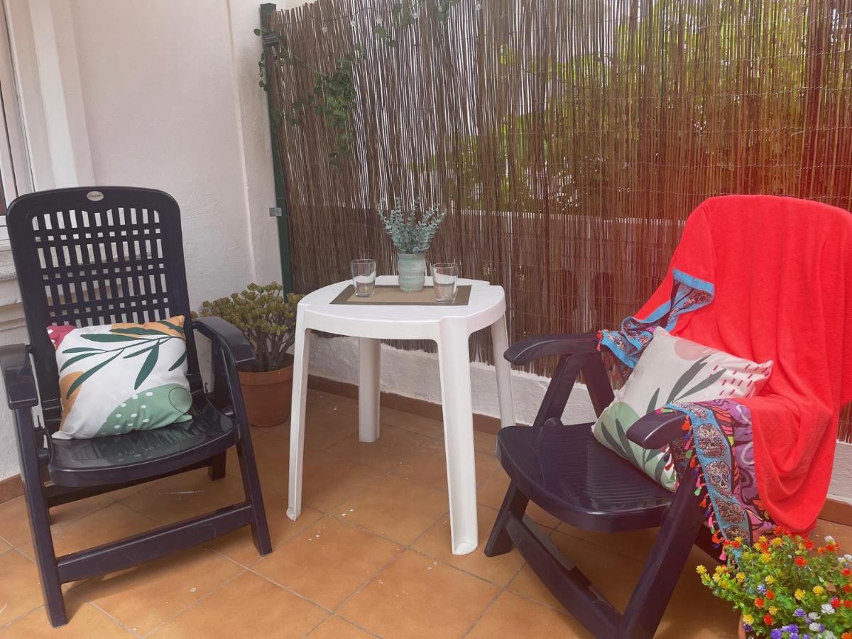 Flori, Con Terraza Y A 300 M De La Playa En Suances, Cantabria Appartement Suances