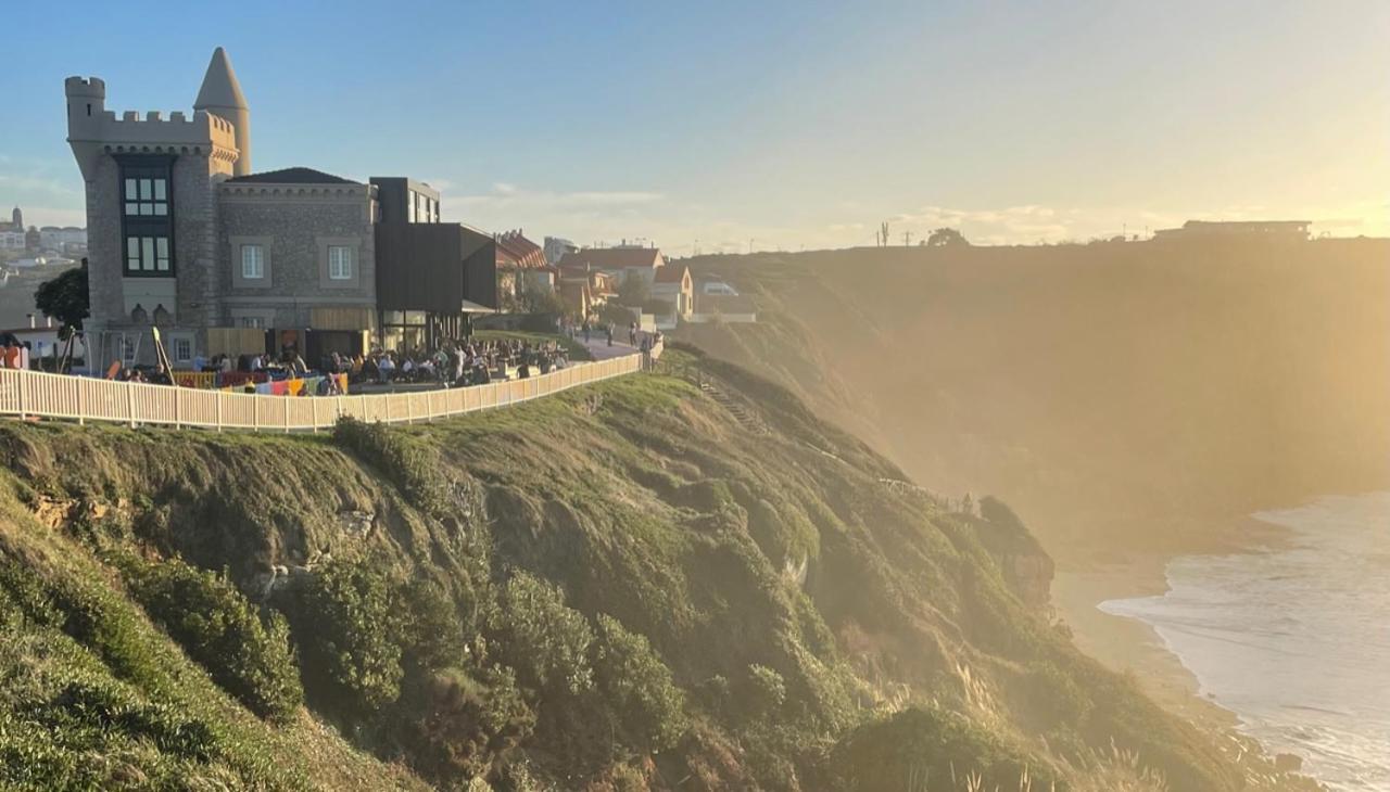 Flori, Con Terraza Y A 300 M De La Playa En Suances, Cantabria Appartement *